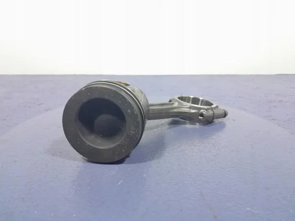Kit Piston Bielle OEM Lochow-328781- pour Skoda Superb image 2