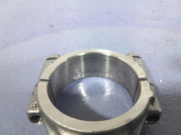 Kit Piston Bielle OEM Lochow-328781- pour Skoda Superb image 3
