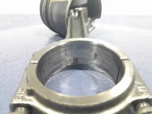 Kit Piston Bielle OEM Lochow-328781- pour Skoda Superb image 4