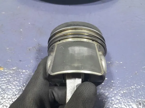 Kit Piston Bielle OEM Lochow-328781- pour Skoda Superb image 6