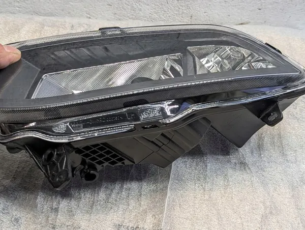 VW POLO 6C0 V 5 Farol Halógeno Esquerdo 6C0941661J image 5