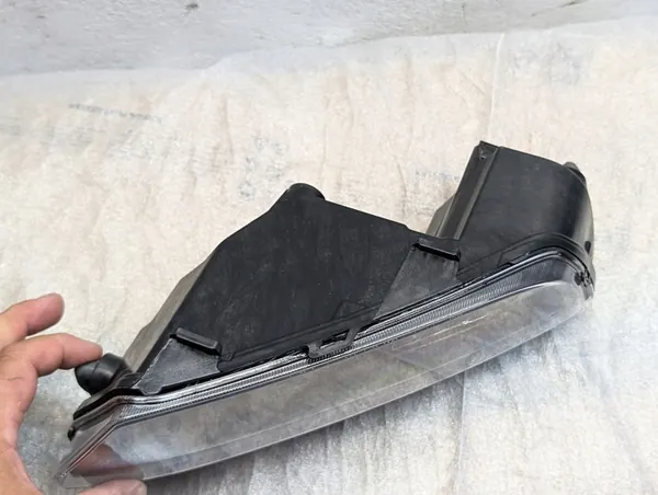 VW POLO 6C0 V 5 Farol Halógeno Esquerdo 6C0941661J image 6