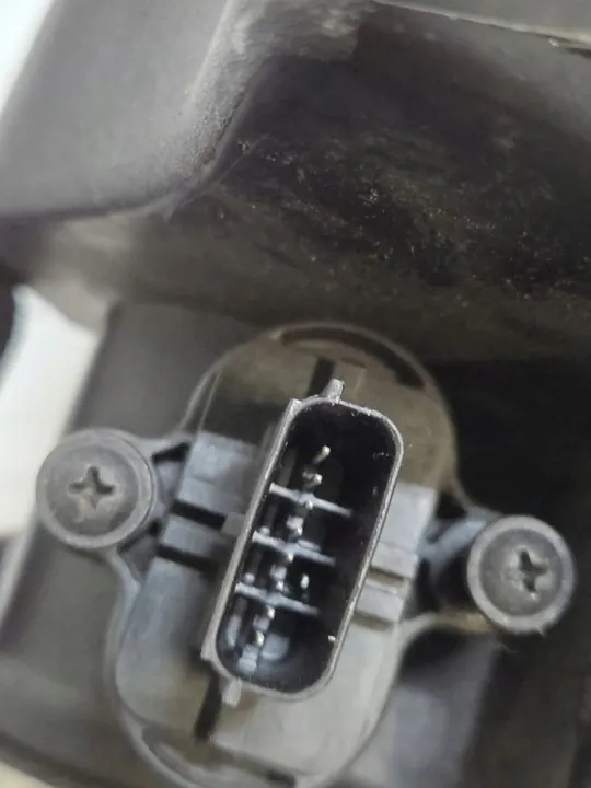 Ilmansuodattimen kotelo Opel Astra J 1.4 T image 6