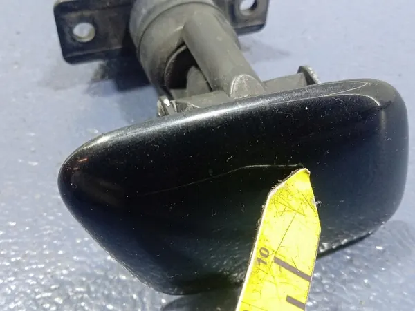 AUDI A6 C5 Koplampenreiniger Rechts 4B0955276 LZ9W image 5