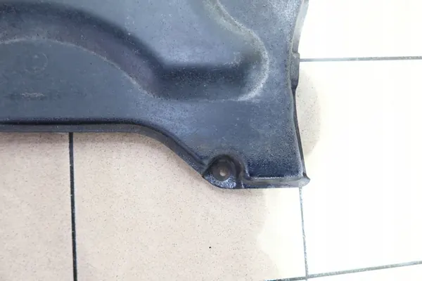 Motorplåt Mercedes W140 CL 1405241330 image 5