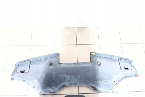 Motorplåt Mercedes W140 CL 1405241330 image 9