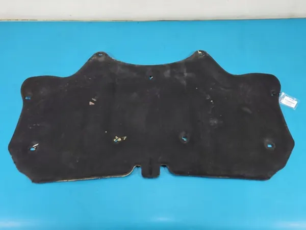 Jaguar XE X760 Motorhuvefoder OEM IMPRK1545955 2015-2019 image 2