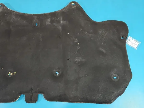 Jaguar XE X760 Motorhuvefoder OEM IMPRK1545955 2015-2019 image 3