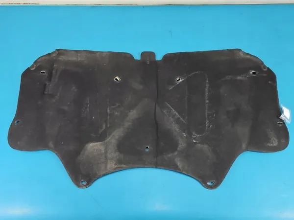 Jaguar XE X760 Motorhuvefoder OEM IMPRK1545955 2015-2019 image 5