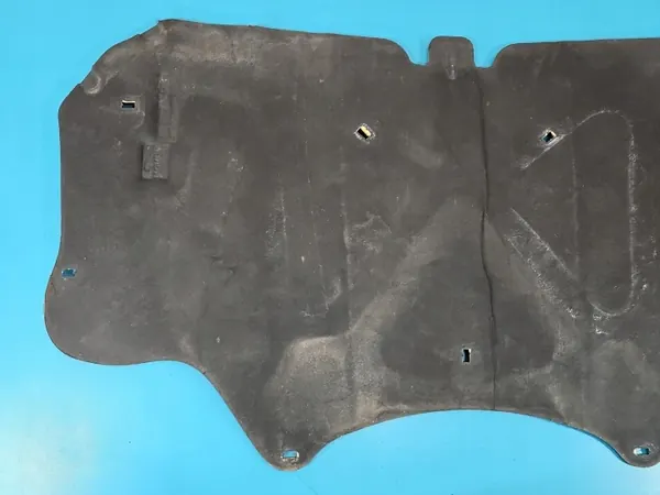Jaguar XE X760 Motorhuvefoder OEM IMPRK1545955 2015-2019 image 6