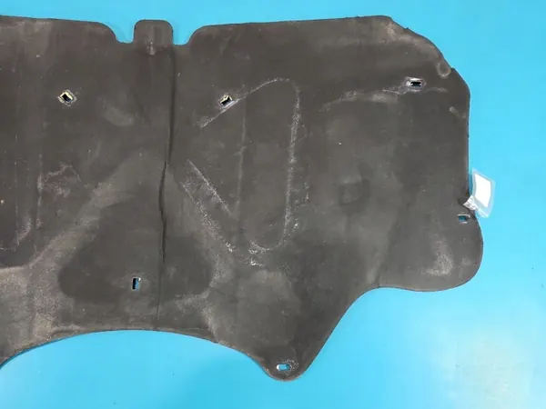 Jaguar XE X760 Motorhuvefoder OEM IMPRK1545955 2015-2019 image 7