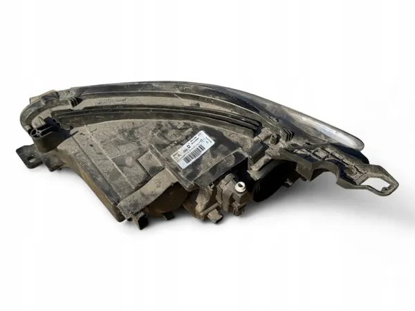 CITROEN C-ELYSEE 12-16 Reflector Frontal Derecho OEM image 2