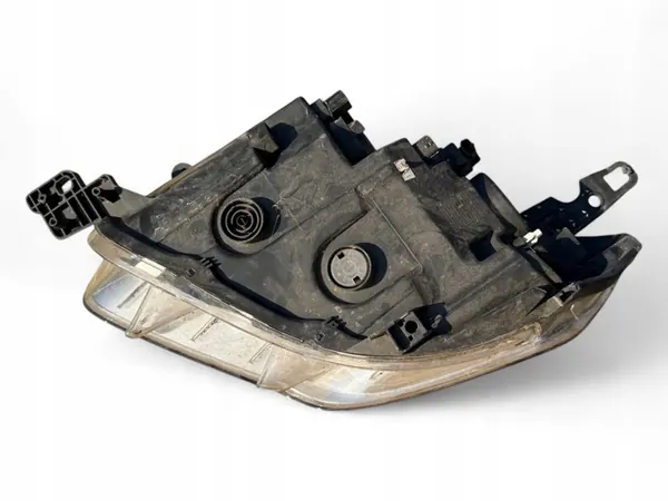 CITROEN C-ELYSEE 12-16 Reflector Frontal Derecho OEM image 4