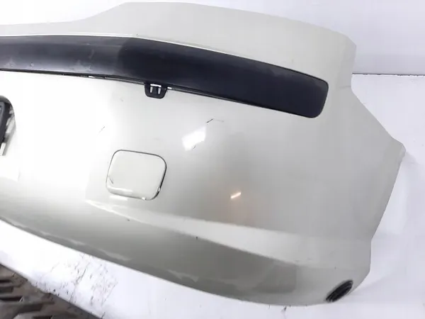 Paraurti posteriore PEUGEOT 407 2005 OEM 7410V3 1 image 10