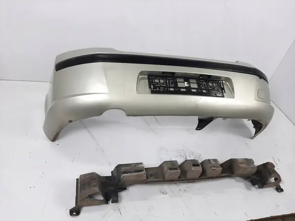 Paraurti posteriore PEUGEOT 407 2005 OEM 7410V3 1 image 2