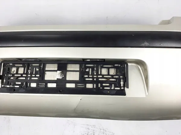 Paraurti posteriore PEUGEOT 407 2005 OEM 7410V3 1 image 8