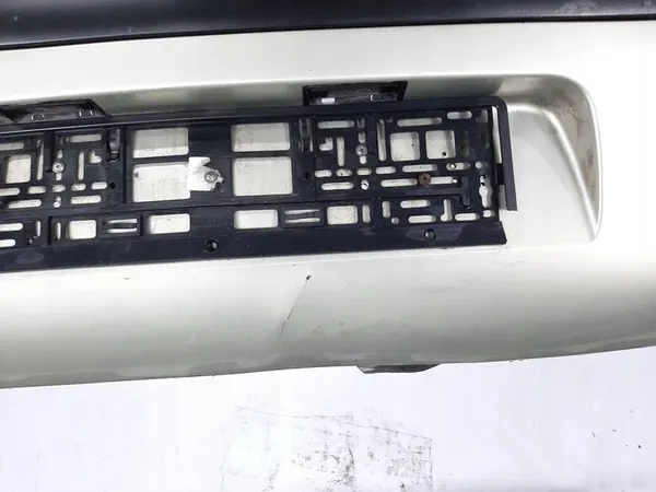 Paraurti posteriore PEUGEOT 407 2005 OEM 7410V3 1 image 9