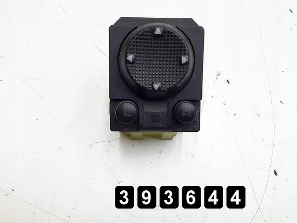 VW Sharan Strömbrytare 1998 1h0959565 image 2