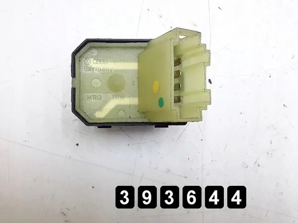 VW Sharan Strömbrytare 1998 1h0959565 image 3