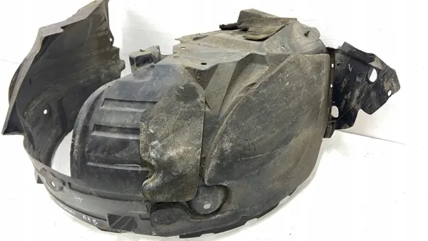 Aile avant droite OEM pour Nissan Qashqai I J10 image 4