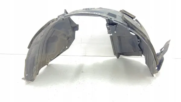 Aile avant droite OEM pour Nissan Qashqai I J10 image 5