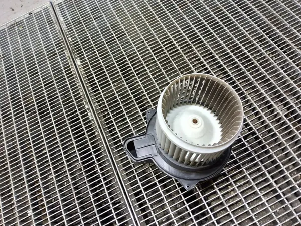 Motor do soprador Fiat OE OEM SKE57337 Panda III image 3