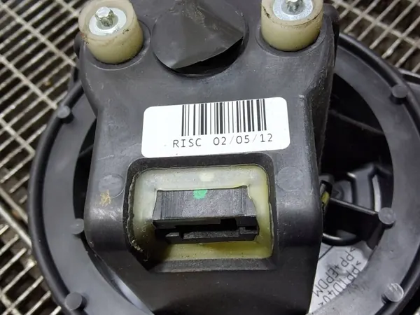 Motor do soprador Fiat OE OEM SKE57337 Panda III image 7