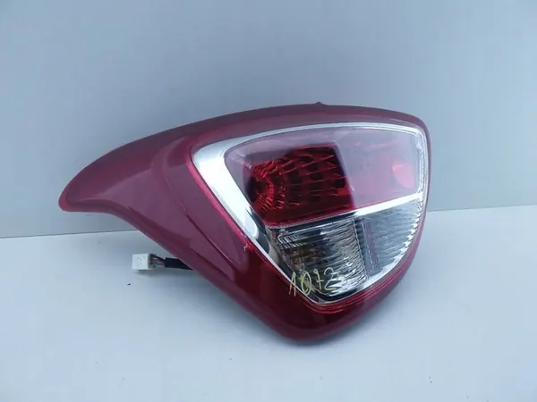 HYUNDAI I10 II 2 14- Luz Trasera Izquierda image 2