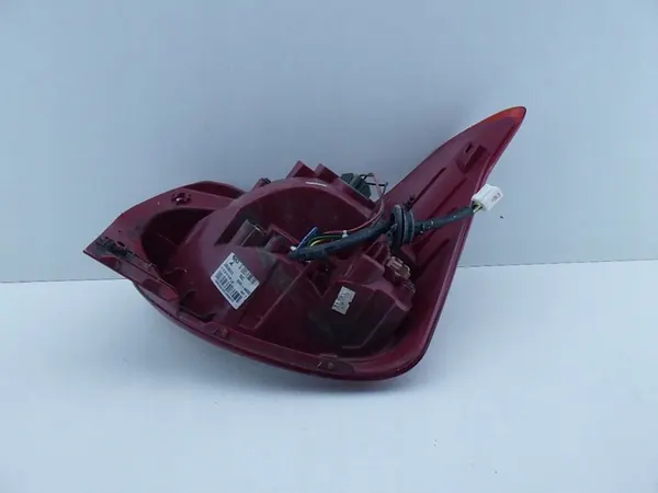 HYUNDAI I10 II 2 14- Luz Trasera Izquierda image 6