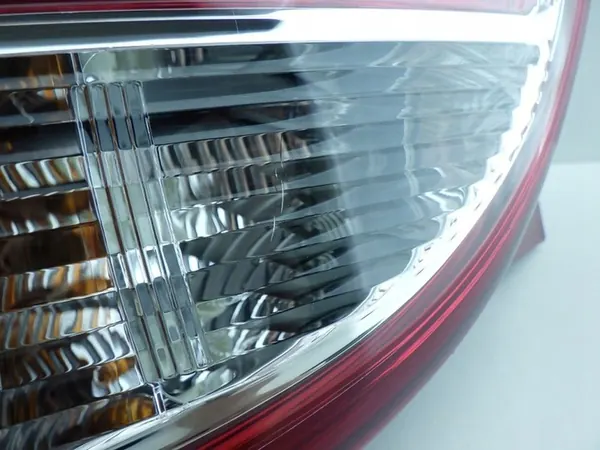 HYUNDAI I10 II 2 14- Luz Trasera Izquierda image 8