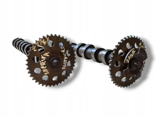 Árbol de levas Opel Meriva A facelift 2010 image 2