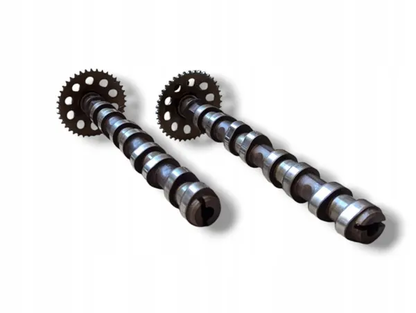 Árbol de levas Opel Meriva A facelift 2010 image 3