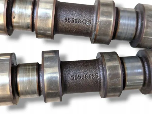 Árbol de levas Opel Meriva A facelift 2010 image 4