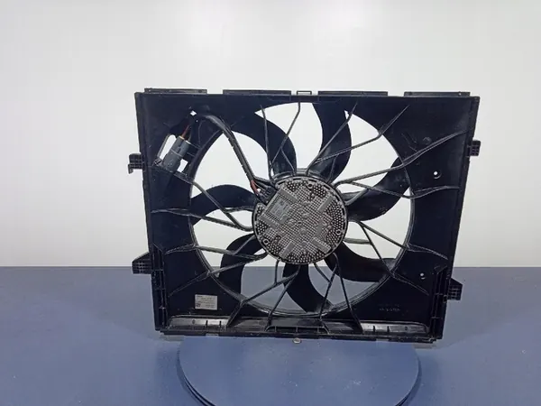 Kylarrubrik JEEP GRAND CHEROKEE WK2 3.0 CRD 52014787AB image 2