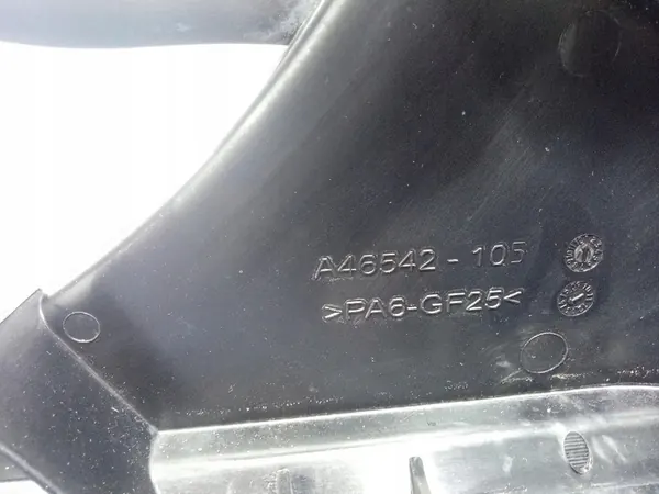 Kylarrubrik JEEP GRAND CHEROKEE WK2 3.0 CRD 52014787AB image 5