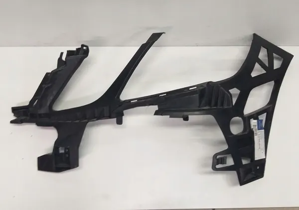 Deslizamento de reforço do para-choque esquerdo dianteiro Mercedes E-Class W212 A2128852865 image 2