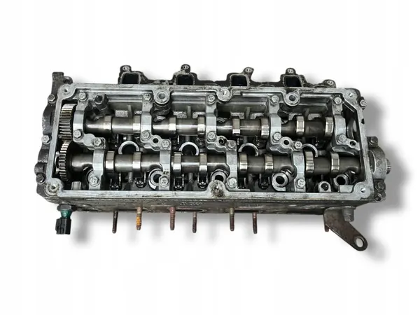 Gebruikte cilinderkop OEM 03L103373J VW image 2