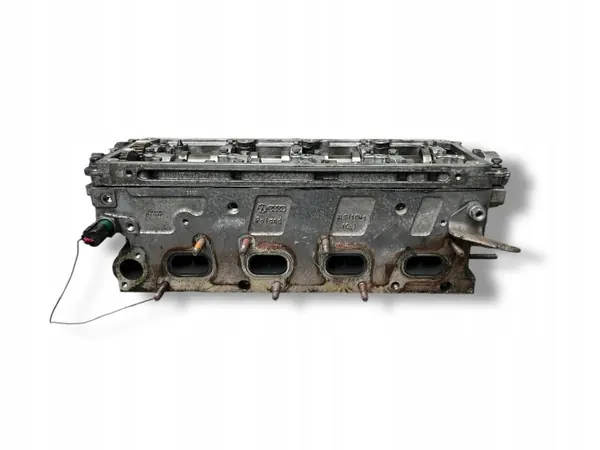 Gebruikte cilinderkop OEM 03L103373J VW image 4
