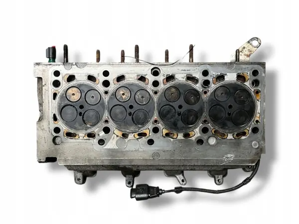 Gebruikte cilinderkop OEM 03L103373J VW image 6