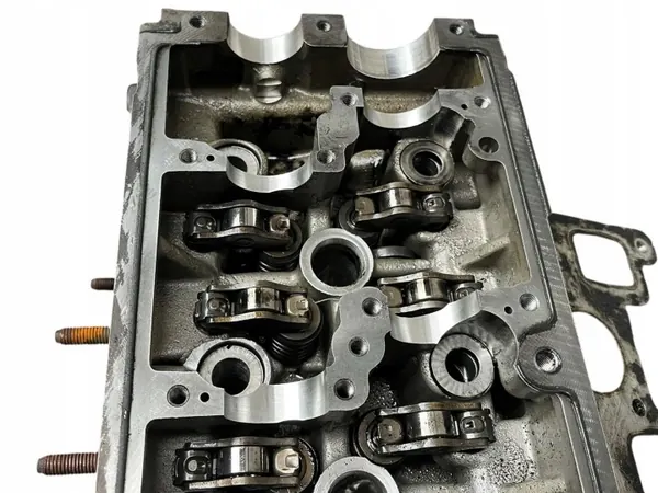 Gebruikte cilinderkop OEM 03L103373J VW image 7