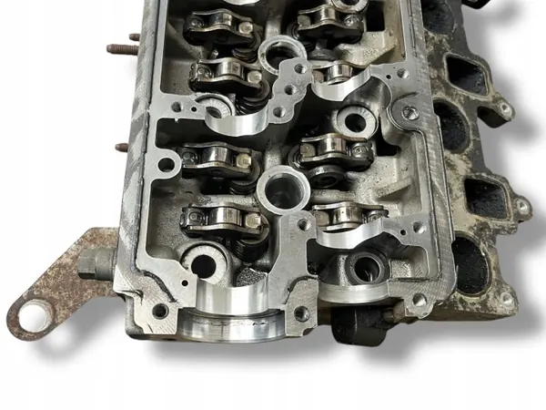 Gebruikte cilinderkop OEM 03L103373J VW image 8