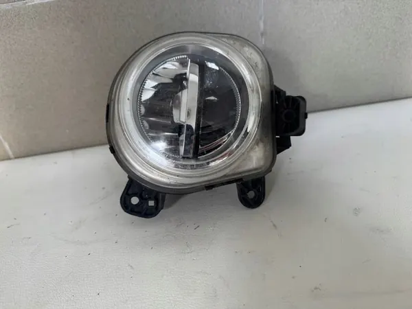BMW X3 X4 X5 F25 F15 Farol de Neblina Direito LED 63177317252 image 2