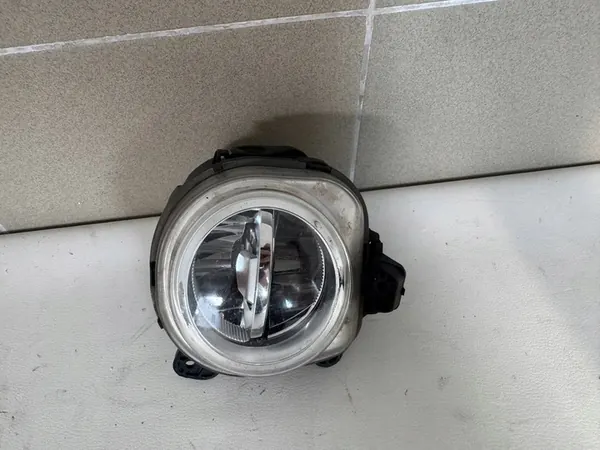 BMW X3 X4 X5 F25 F15 Farol de Neblina Direito LED 63177317252 image 3