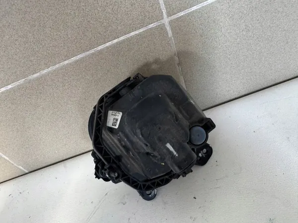 BMW X3 X4 X5 F25 F15 Farol de Neblina Direito LED 63177317252 image 4