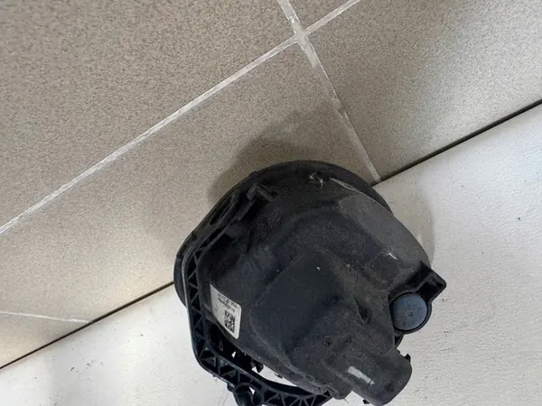 BMW X3 X4 X5 F25 F15 Farol de Neblina Direito LED 63177317252 image 6