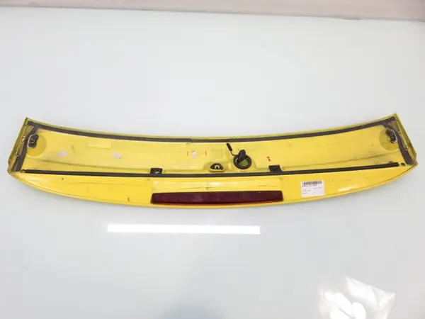 Spoiler Seat Leon I OEM 1M6827933 - Usado image 2