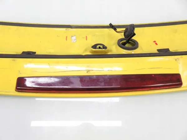 Spoiler Seat Leon I OEM 1M6827933 - Usado image 3