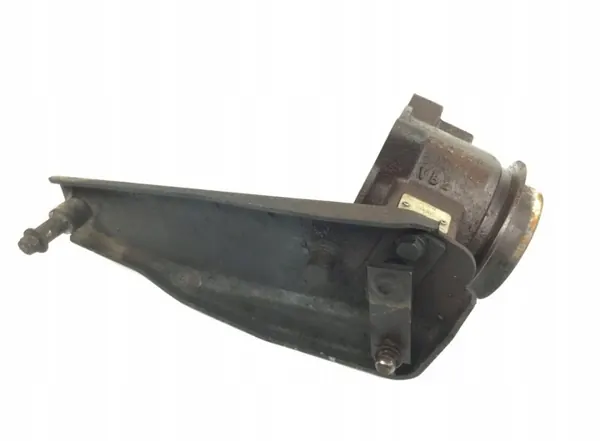 Soupape de frein d'échappement Scania 1430267 image 3
