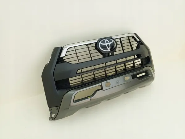 Rejilla delantera OEM 53100-YP270 para Toyota Hilux VIII image 3