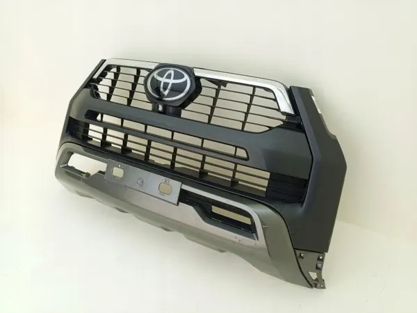 Rejilla delantera OEM 53100-YP270 para Toyota Hilux VIII image 4